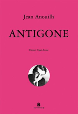 Antigone - AGORA